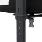 Rose Baby Mix babaágy fekete