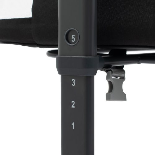 Rose Baby Mix babaágy fekete