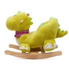 Hintajáték dallammal Baby Mix dinoszauruszos