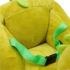 Hintajáték dallammal Baby Mix dinoszauruszos