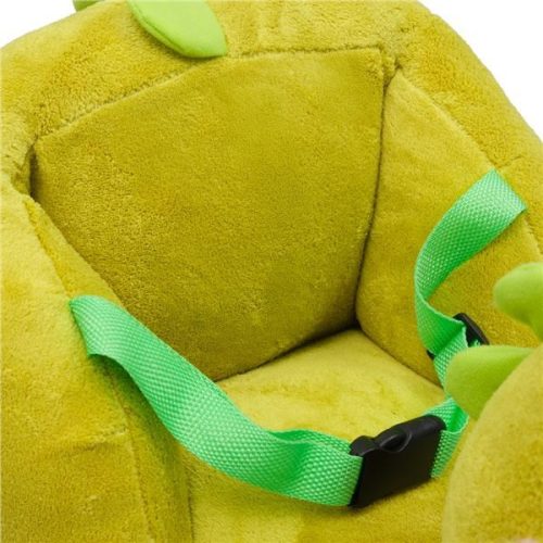 Hintajáték dallammal Baby Mix dinoszauruszos