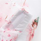 Gyerek pólya New Baby Tündér 80x80 cm