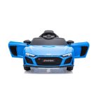 Elektromos autó Milly Mally Audi R8 Spyder Blue