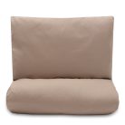 Pamut szett a kiságyba töltöttél New Baby 90x120 cm cappuccino