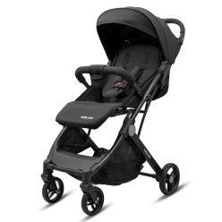 Sport babakocsi Bimelo Baby Mix Ultra-light  fekete