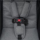 Sport babakocsi Bimelo Baby Mix Ultra-light szürke