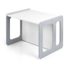 Milly Mally Stella 3 az 1-ben bútorkészlet - Asztal és szék Grey