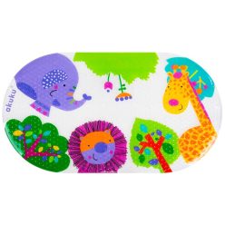 Csúszásgátló fürdőkád alátét Akuku 69x39 cm