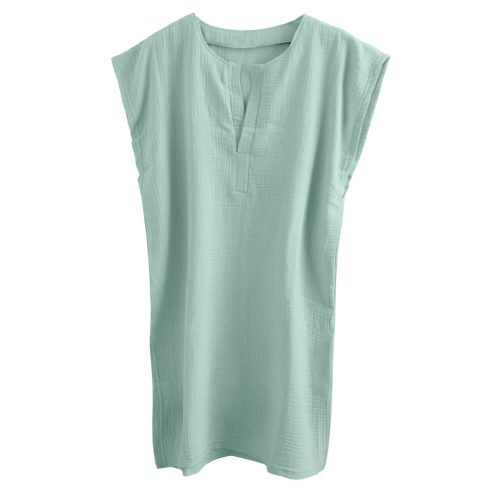 Muszlin poncsó Mommy mint