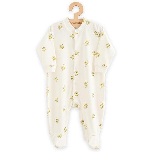 Baba Biopamut overál New Baby Olives