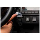 Baby Mix Buggy Hornet 12V 7Ah elektromos kisautó, piros