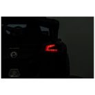 Baby Mix Buggy Hornet 12V 7Ah elektromos kisautó, piros