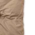 Klasszikus megkötős pólya New Baby cappuccino