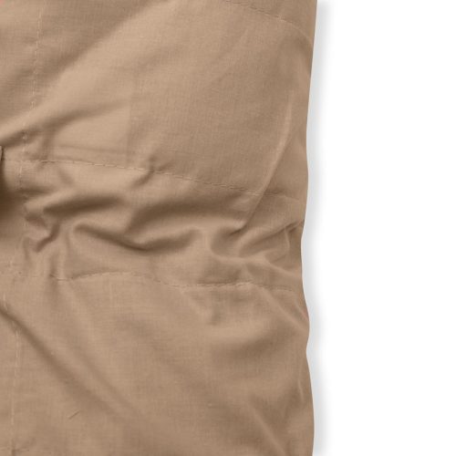 Klasszikus megkötős pólya New Baby cappuccino