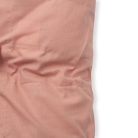 Klasszikus megkötős pólya New Baby old rose