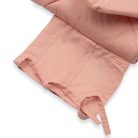 Klasszikus megkötős pólya New Baby old rose