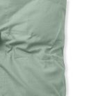 Klasszikus megkötős pólya New Baby sea green