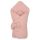 Muszlin megkötős pólya New Baby old pink