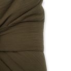 Muszlin megkötős pólya New Baby olive