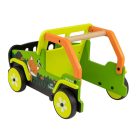 Explorer járássegítő Viga Fox and Friends