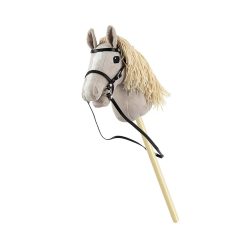 Hobby Horse Plus Milly Mally grey