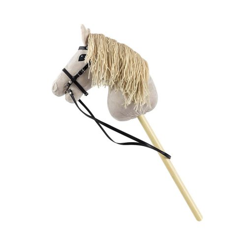 Hobby Horse Plus Milly Mally grey
