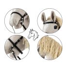 Hobby Horse Plus Milly Mally grey