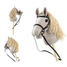 Hobby Horse Plus Milly Mally grey