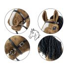 Hobby Horse Plus Milly Mally brown