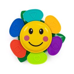 Milly Mally Flowers vízi játék gyerekeknek – 6 darab