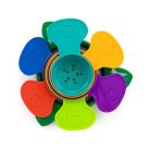 Milly Mally Flowers vízi játék gyerekeknek – 6 darab