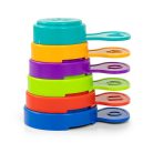 Milly Mally Flowers vízi játék gyerekeknek – 6 darab