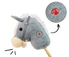 Hobby Horse hanggal Milly Mally grey