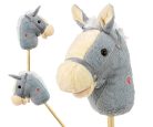 Hobby Horse hanggal Milly Mally grey