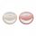 Baba cumi  NUK Perfect Match 0-6m 2 db beige/red