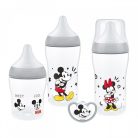 NUK Perfect Match Disney Mickey egér készlet