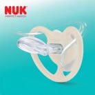 Baba cumi  NUK Perfect Match Air Night FIREFLY/LION 0-6m 2db