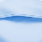 Gyermek frottír törölköző kapucnival New Baby 100x100 cm blue