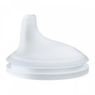 NUK Perfect Match szilikon pótpohár 2 db