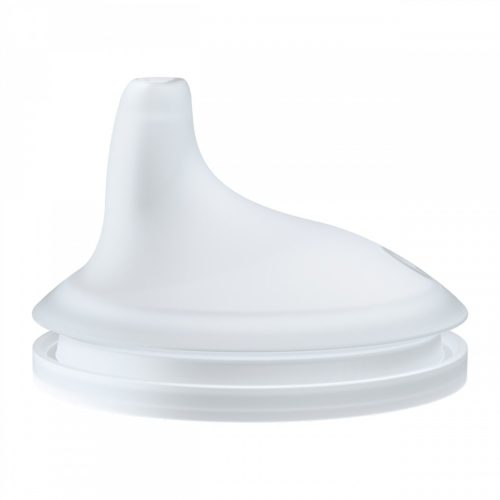 NUK Perfect Match szilikon pótpohár 2 db