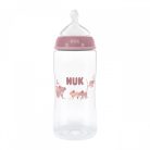 Baba cumisüveg NUK First Choice Temperature Control 300 ml Koala
