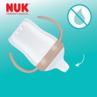 NUK Perfect Match tanuló cumisüveg DISNEY Micimackó Winnie 150 ml