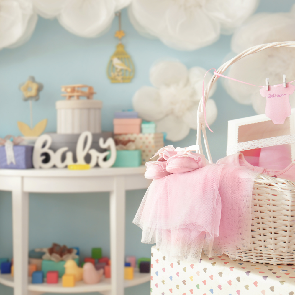 Mit vigyünk babalátogatóba?